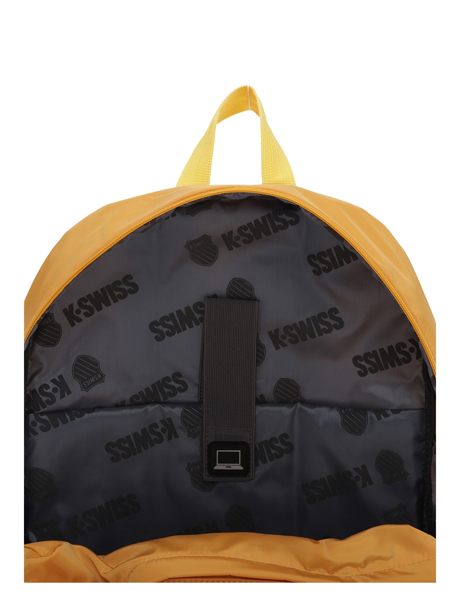 Mochila escolar Thais unisex 5