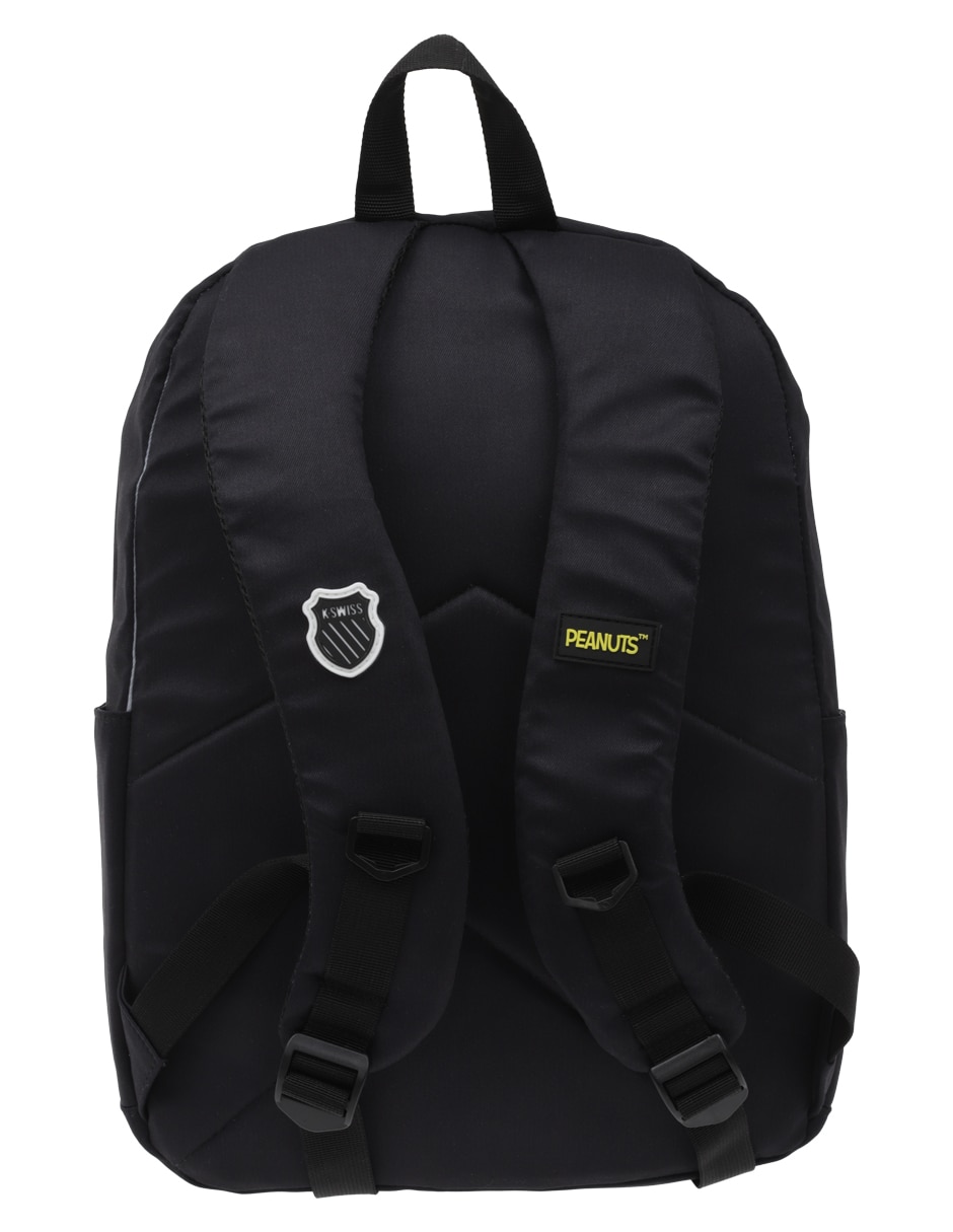 Mochila escolar Snoopy unisex 4