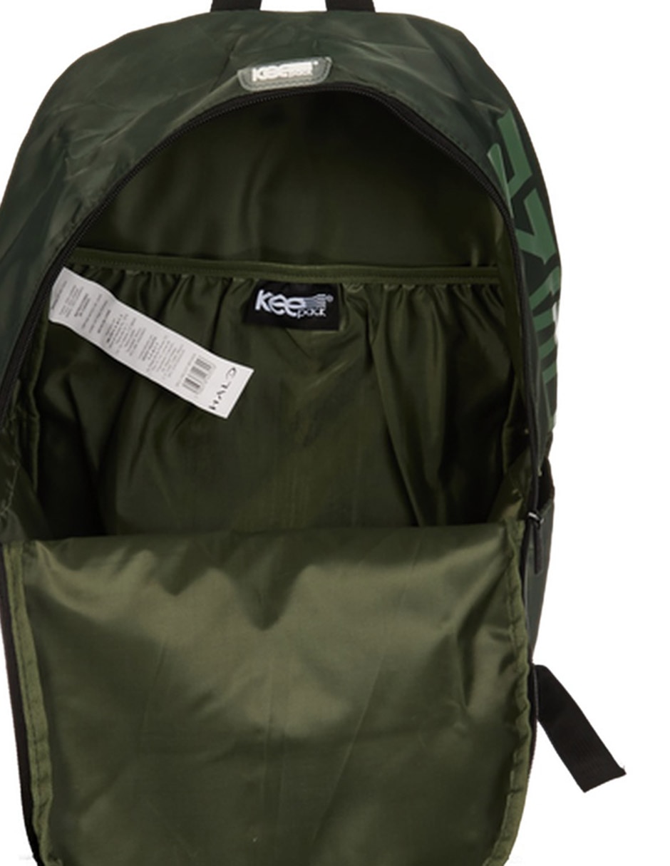 Mochila escolar Halo para niño 4