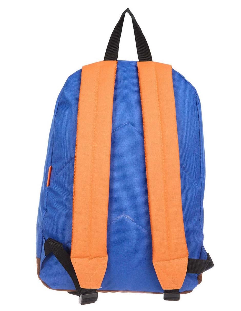 Mochila escolar para niño 3