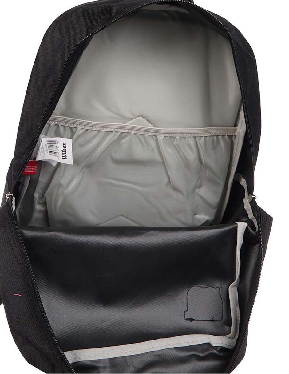 Mochila escolar para hombre 4