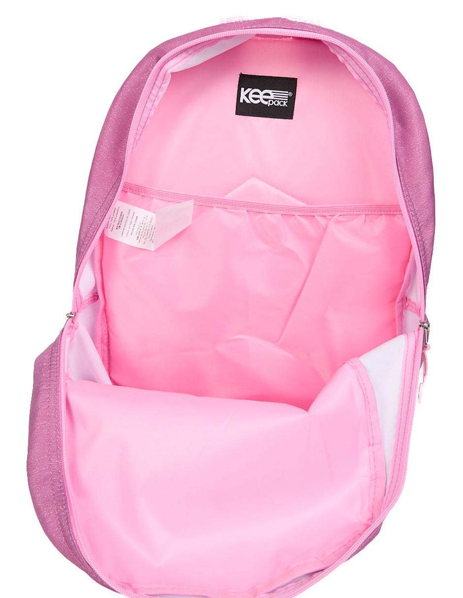Mochila escolar Pusheen para niña 4