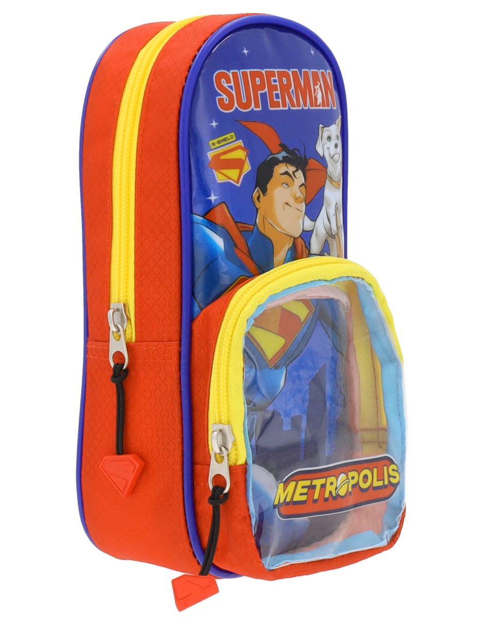 Lapicera Superman para niño 2