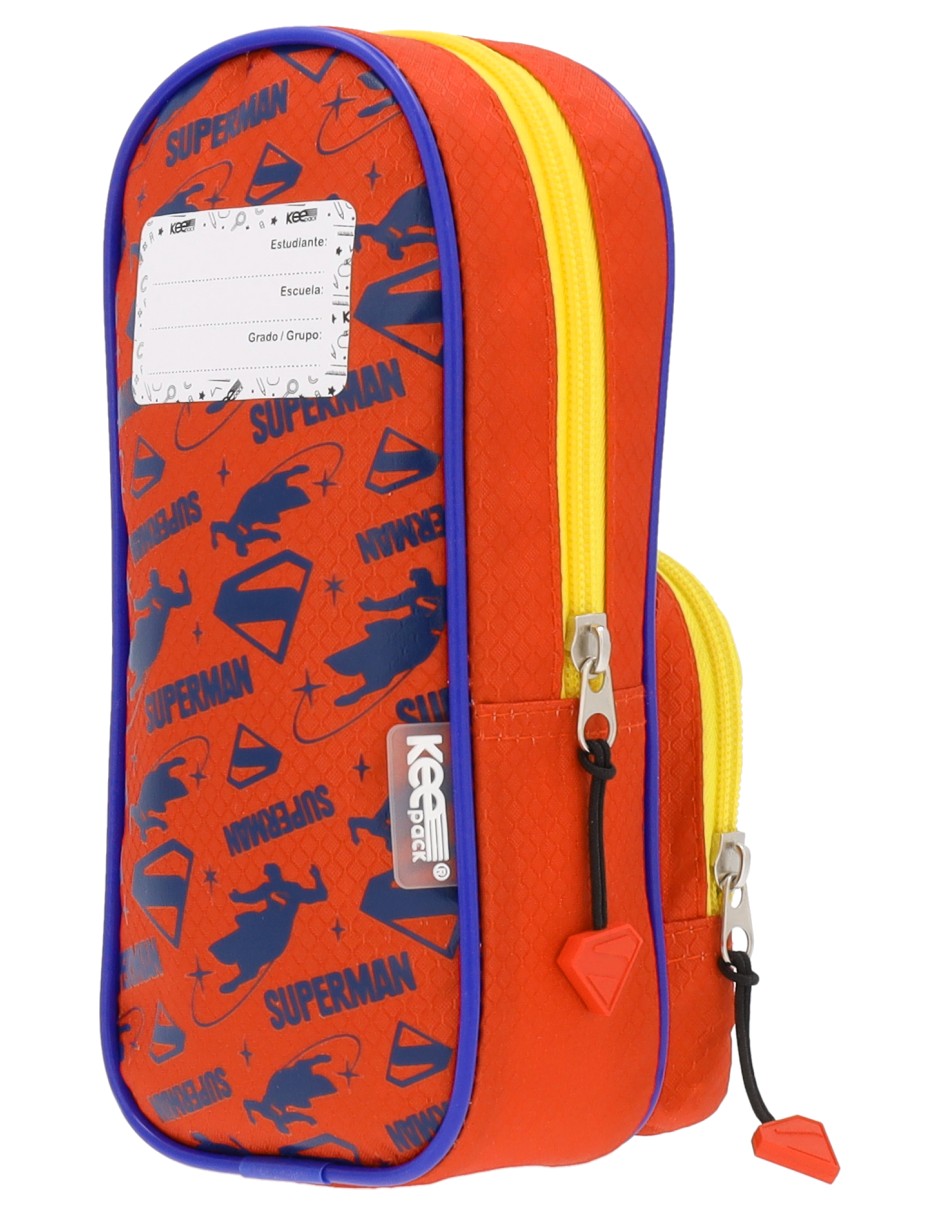 Lapicera Superman para niño 4