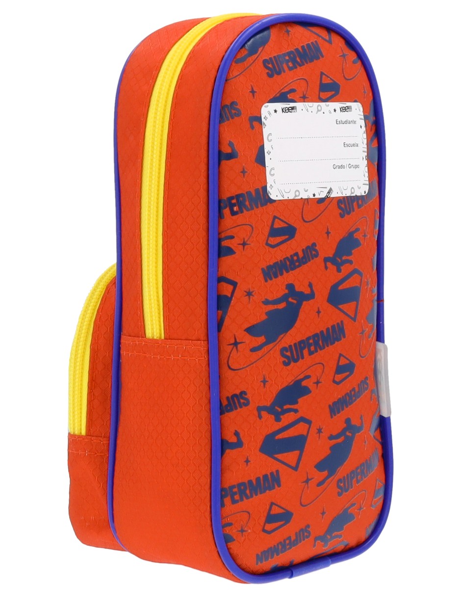 Lapicera Superman para niño 6