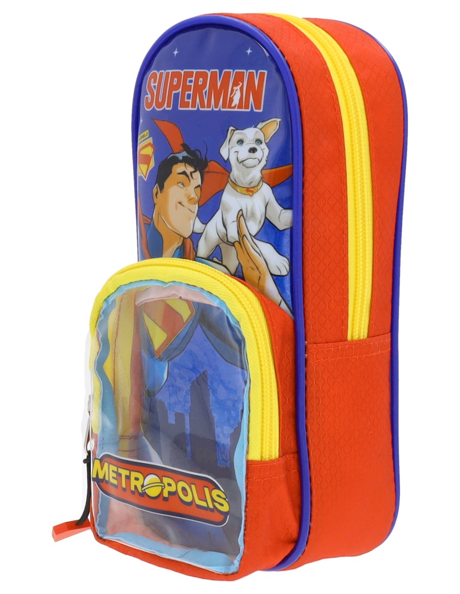Lapicera Superman para niño 8