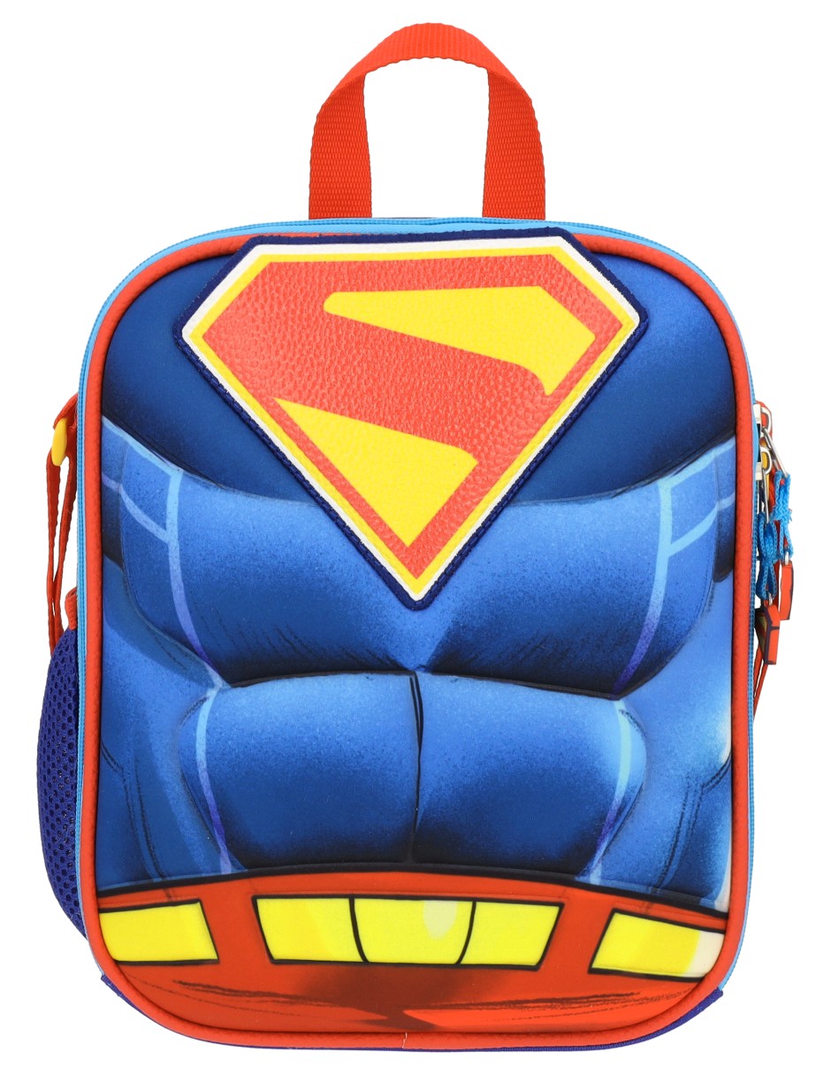 Lonchera térmica Superman Lonchera térmica Superman