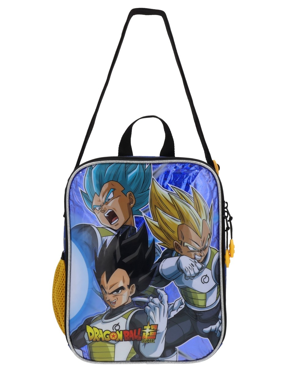 Lonchera térmica Dragon Ball Super Lonchera térmica Dragon Ball Super