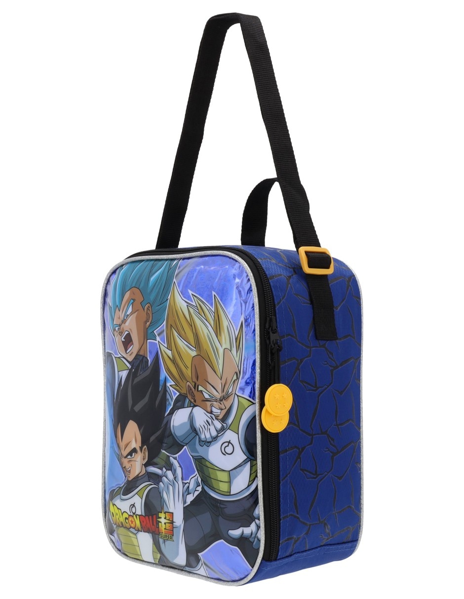 Lonchera térmica Dragon Ball Super 8