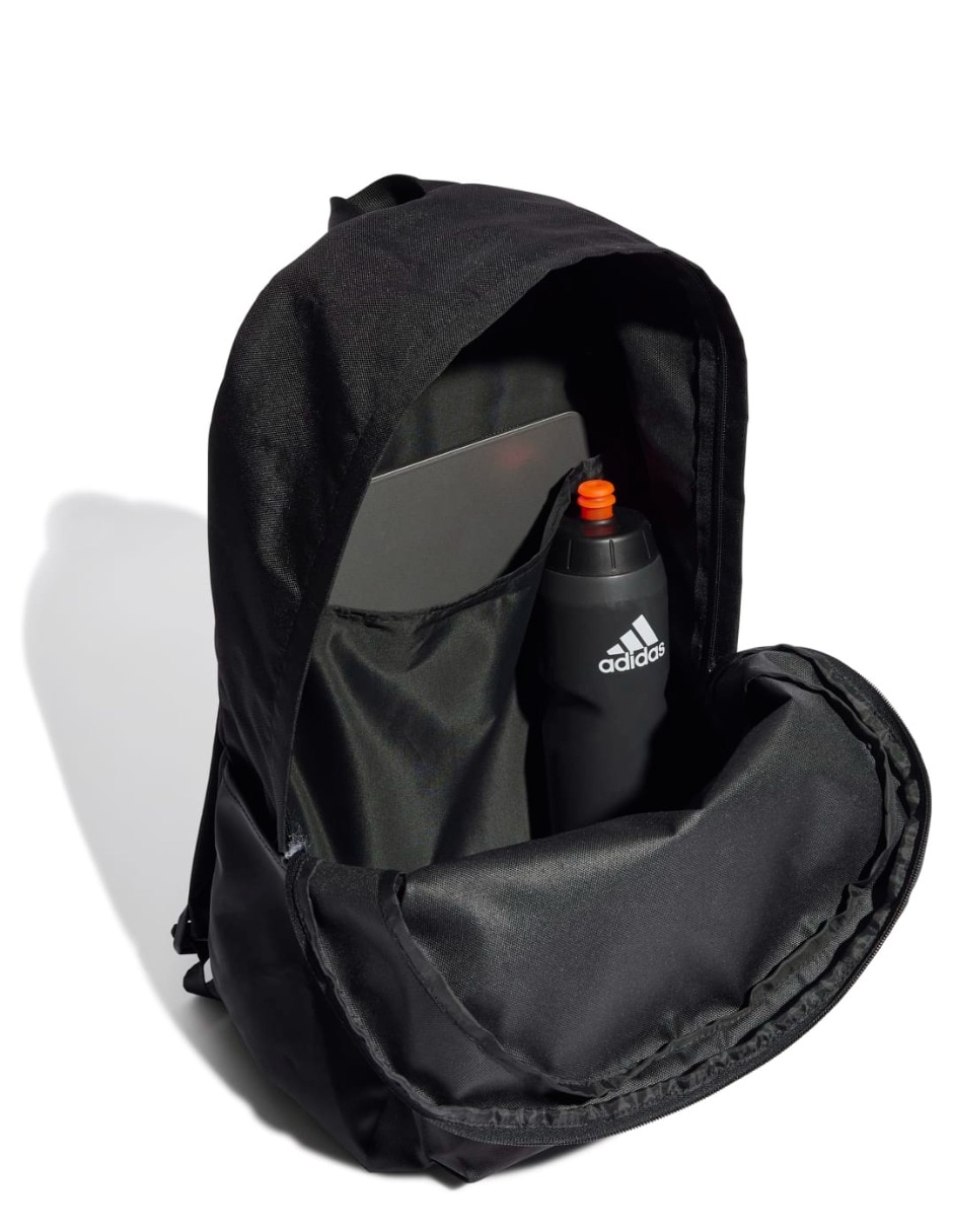 Mochila casual Essentials unisex 3