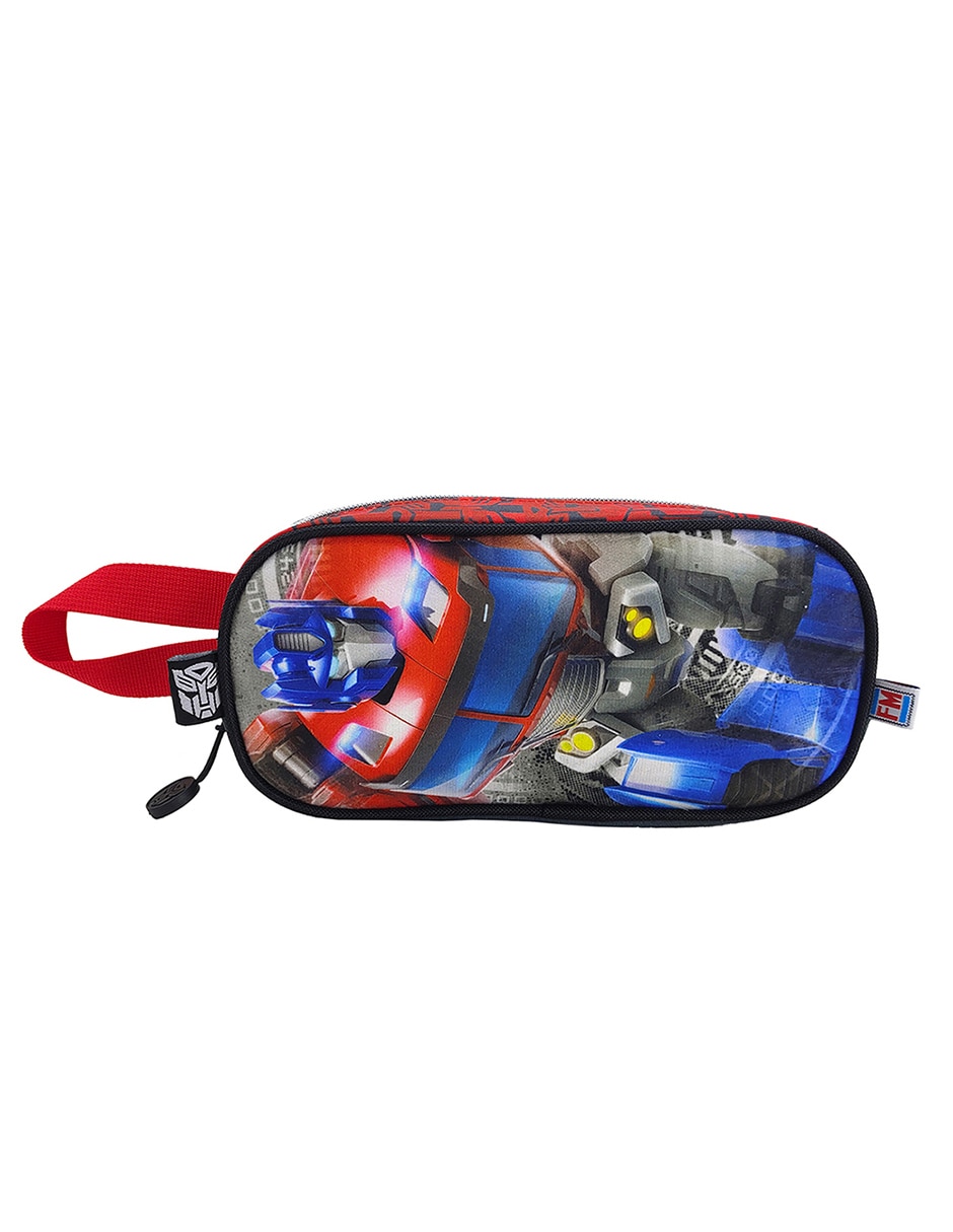Lapicera Autobots Roll Out Transformers unisex
