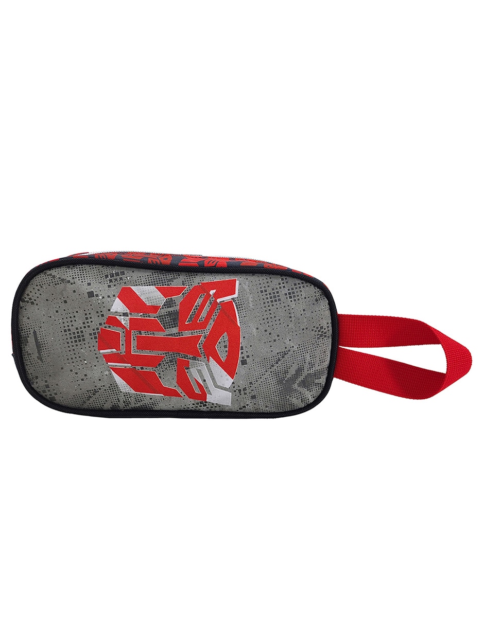 Lapicera Autobots Roll Out Transformers unisex 2