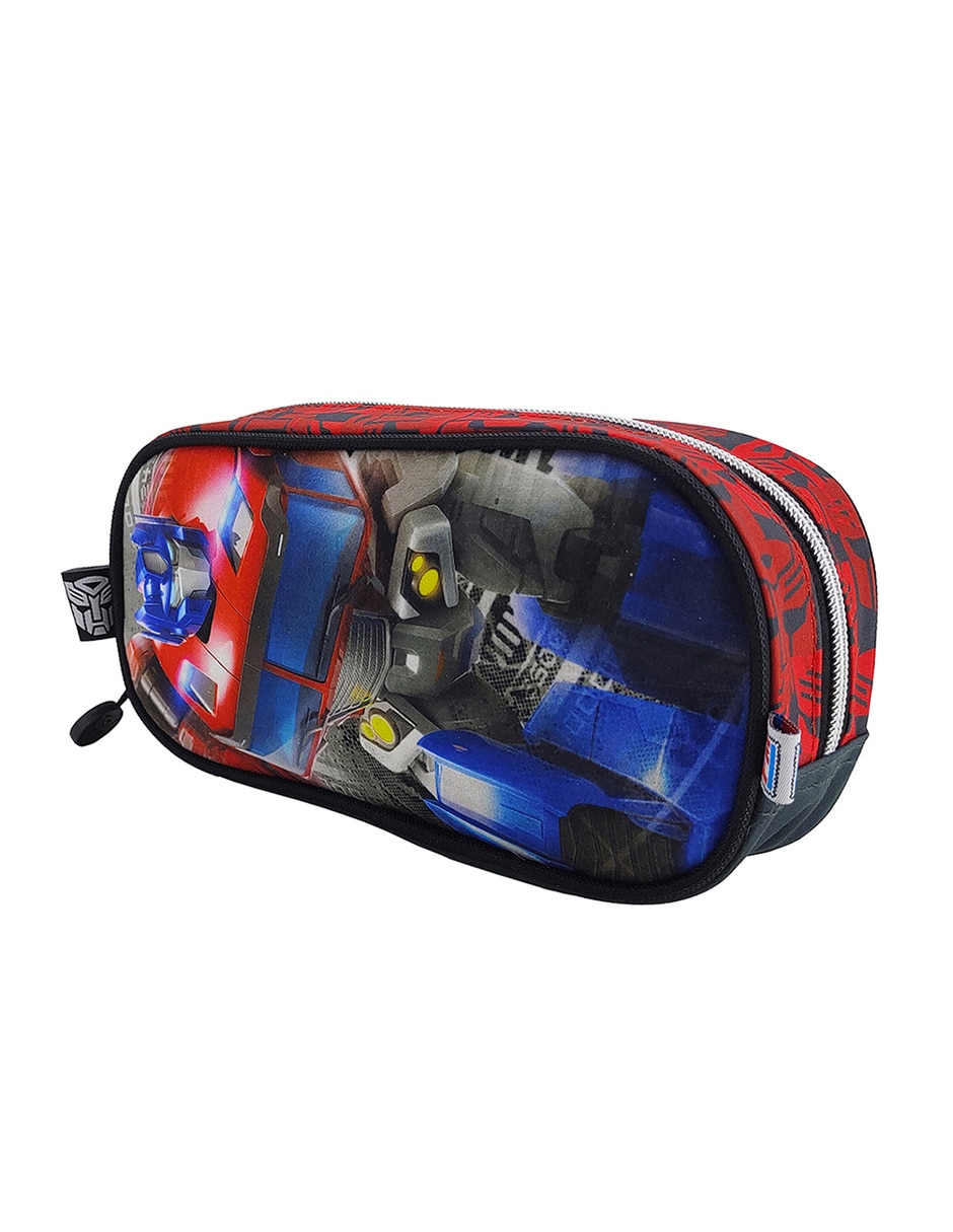 Lapicera Autobots Roll Out Transformers unisex 3