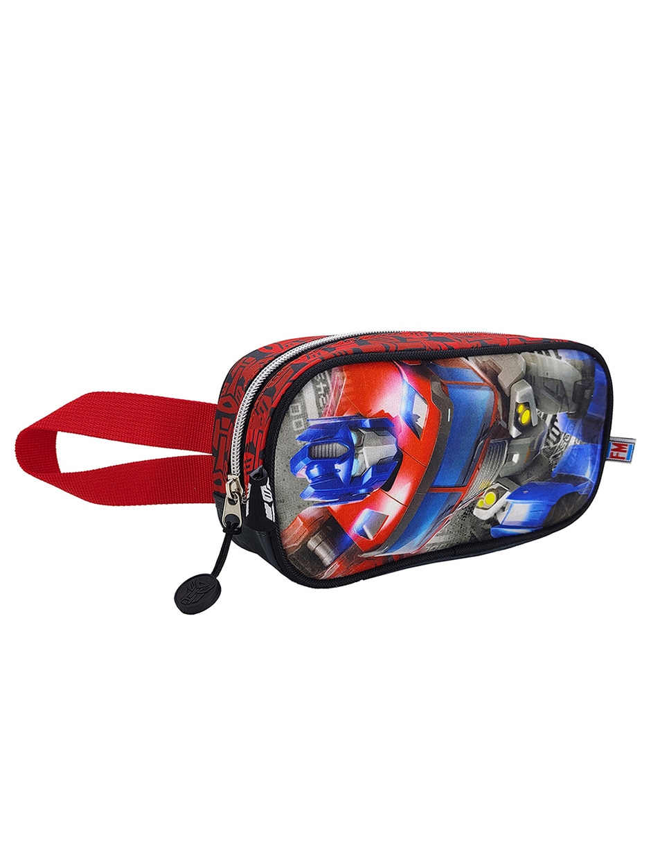 Lapicera Autobots Roll Out Transformers unisex 4