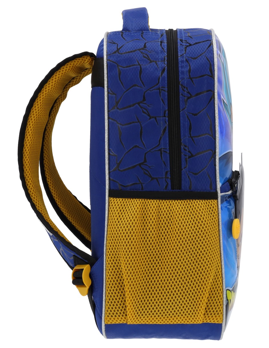 Mochila escolar Super Gragon Ball para niño 3