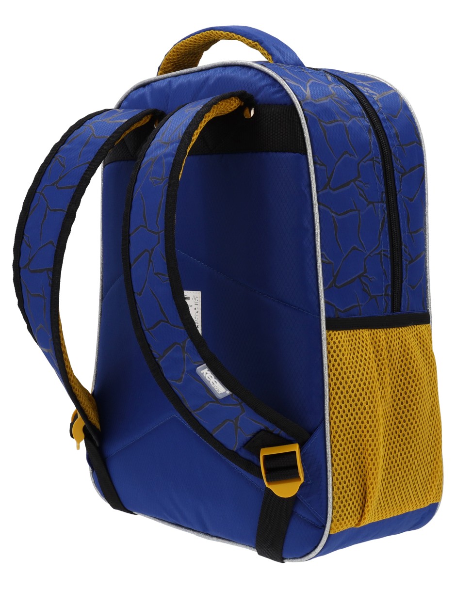 Mochila escolar Super Gragon Ball para niño 4