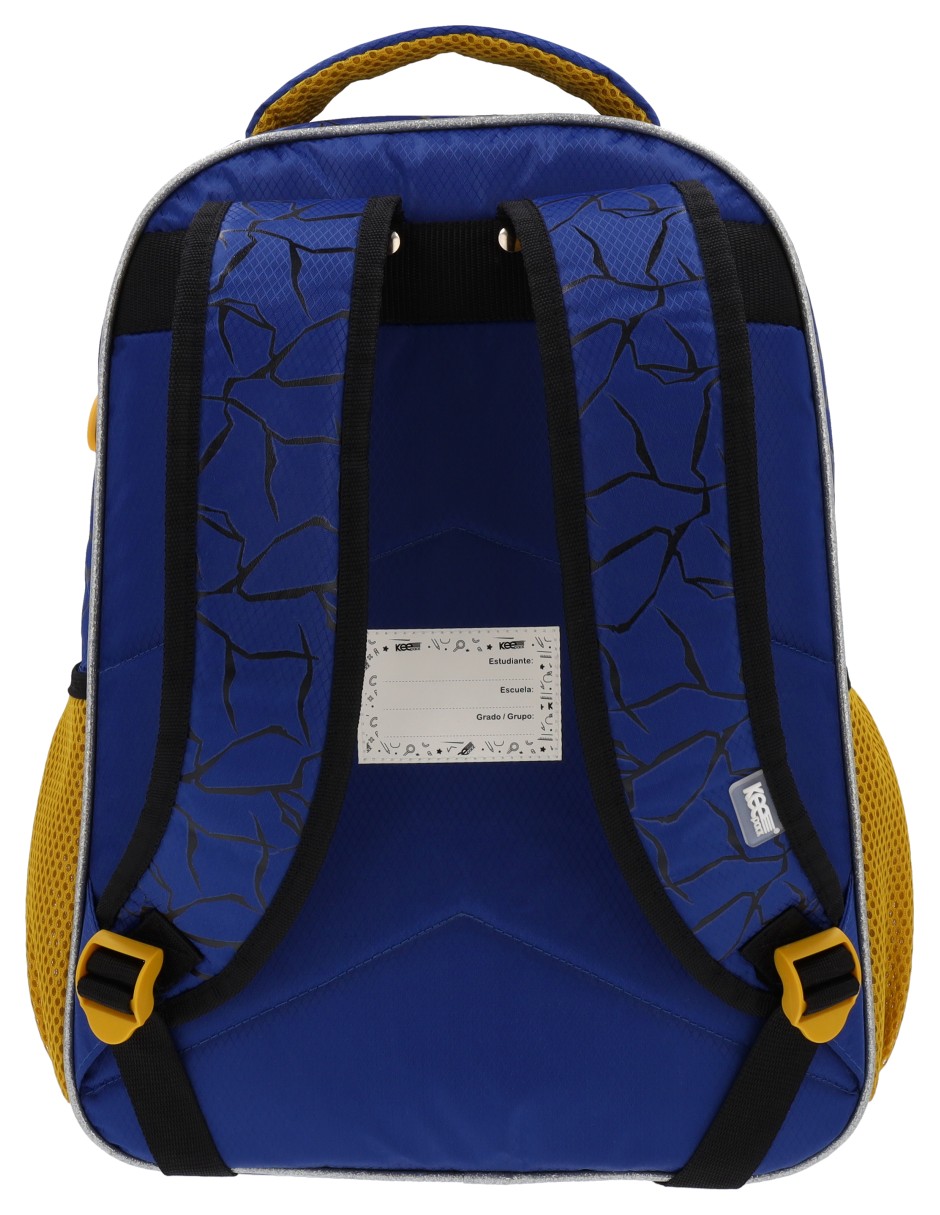 Mochila escolar Super Gragon Ball para niño 5