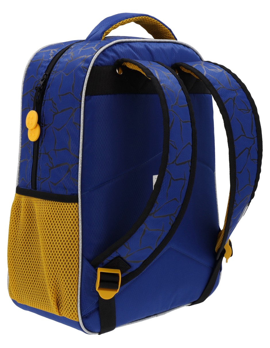 Mochila escolar Super Gragon Ball para niño 6