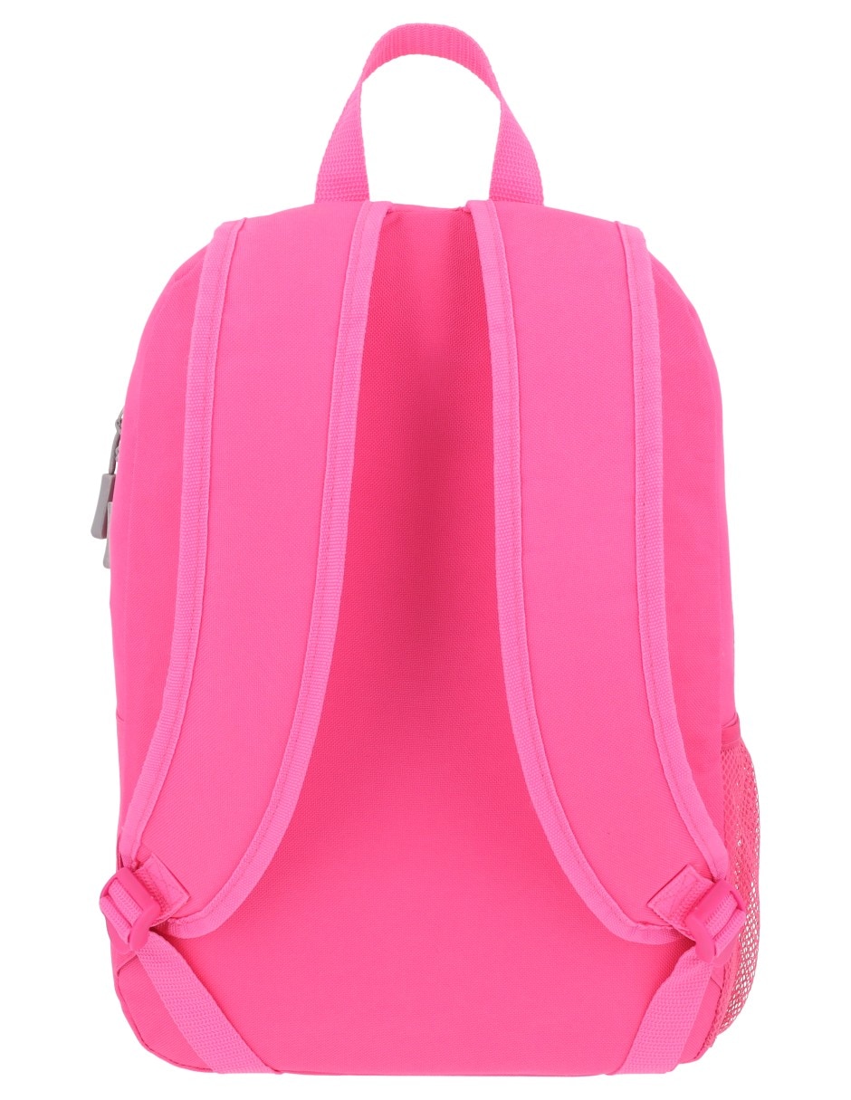 Mochila escolar para niña 8
