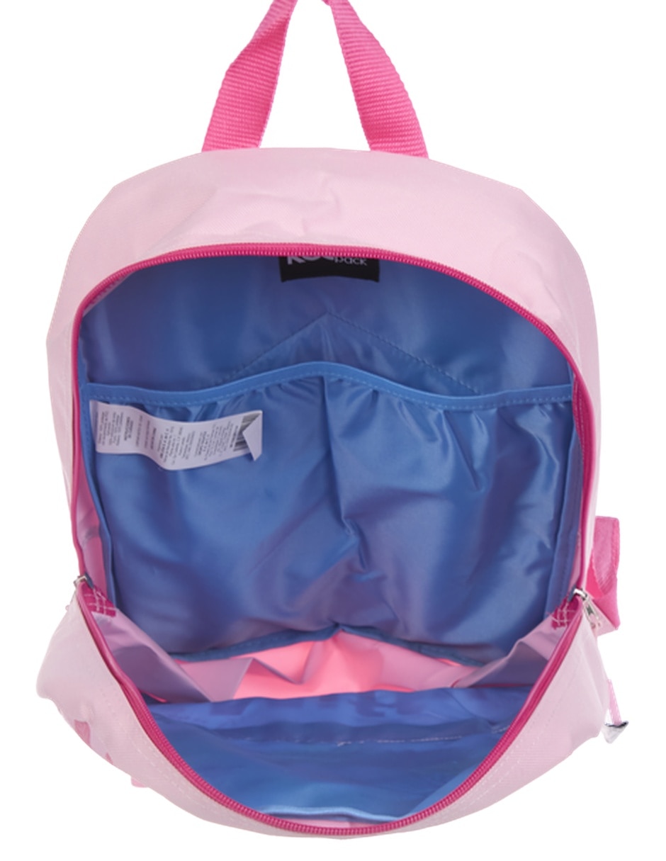 Mochila para viaje Miffy para niña 4