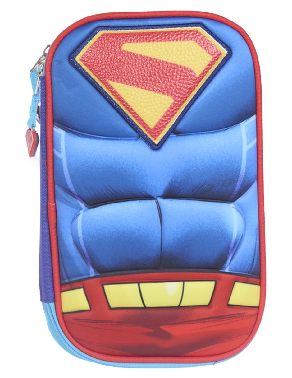 Lapicera Superman para niño