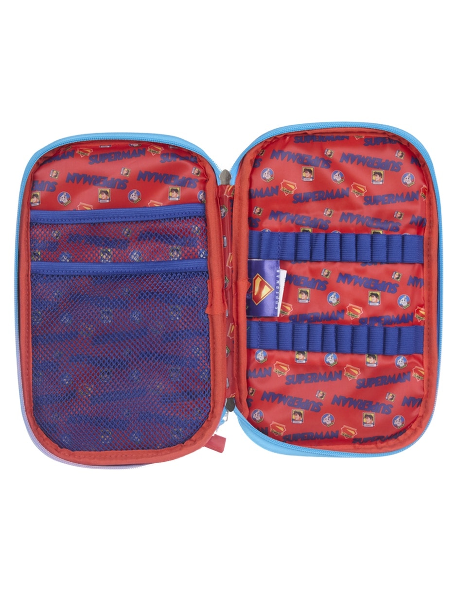 Lapicera Superman para niño 4