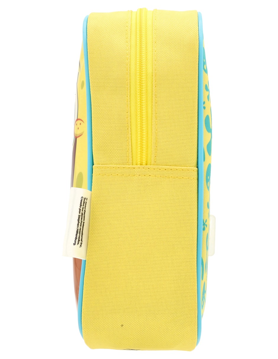 Lapicera Bob Esponja unisex 3