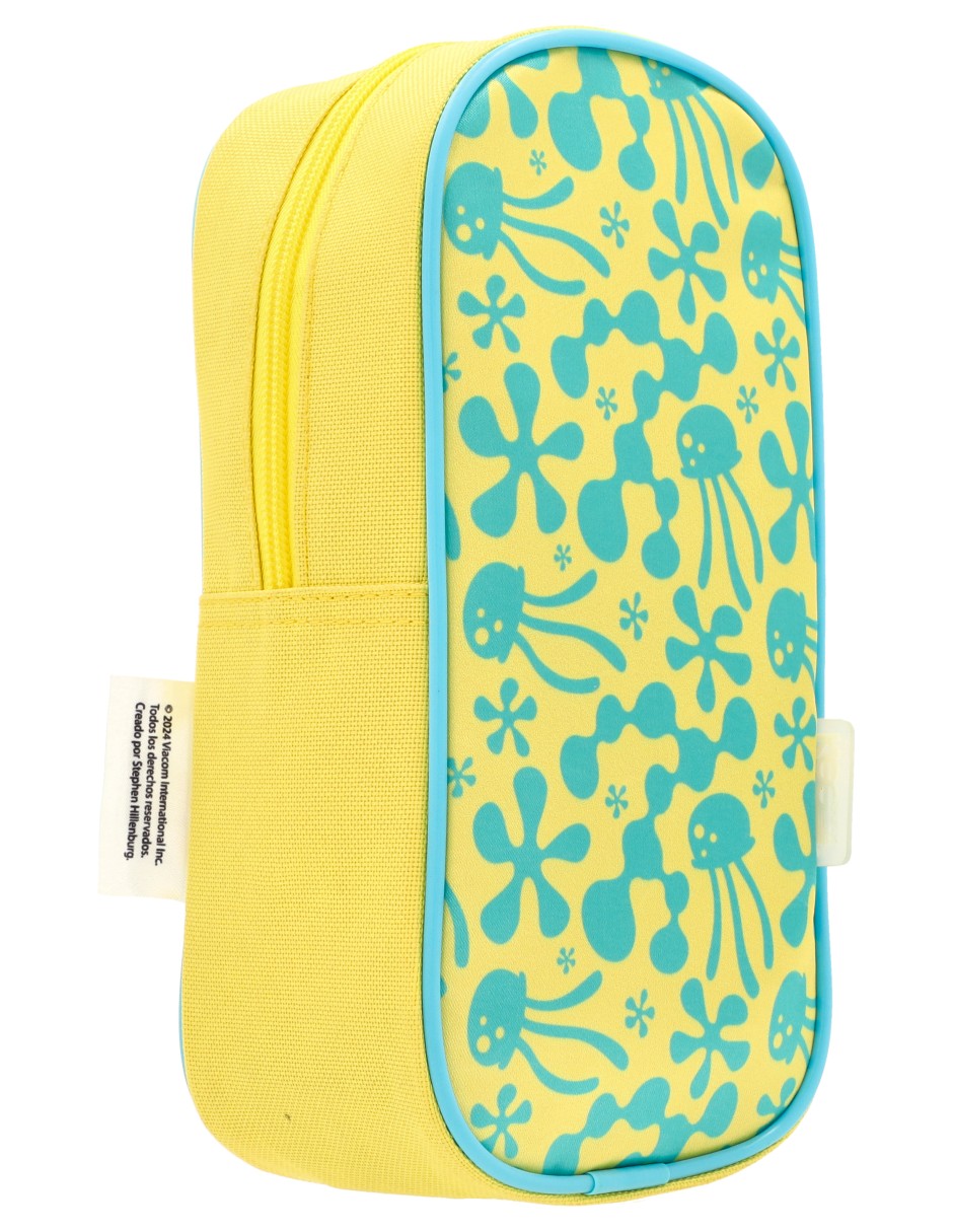 Lapicera Bob Esponja unisex 4