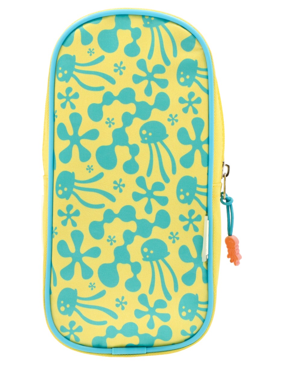 Lapicera Bob Esponja unisex 5