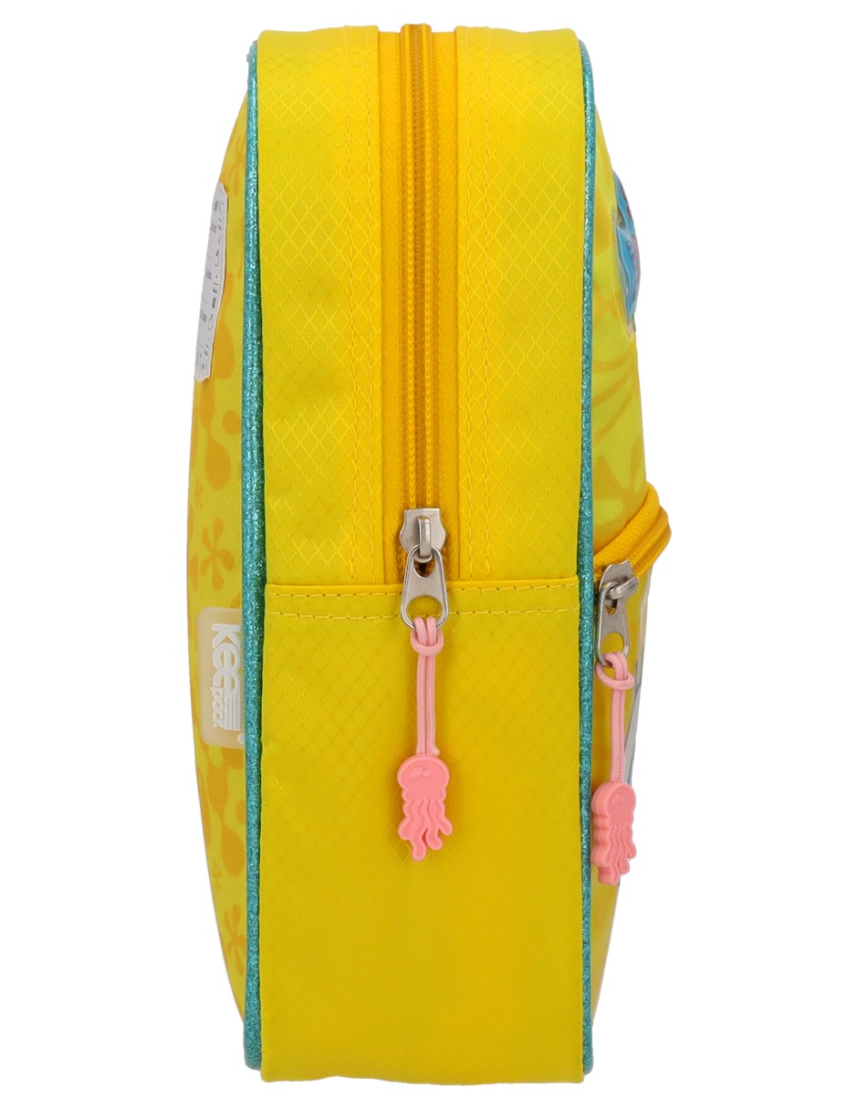 Lapicera Bob Esponja unisex 3