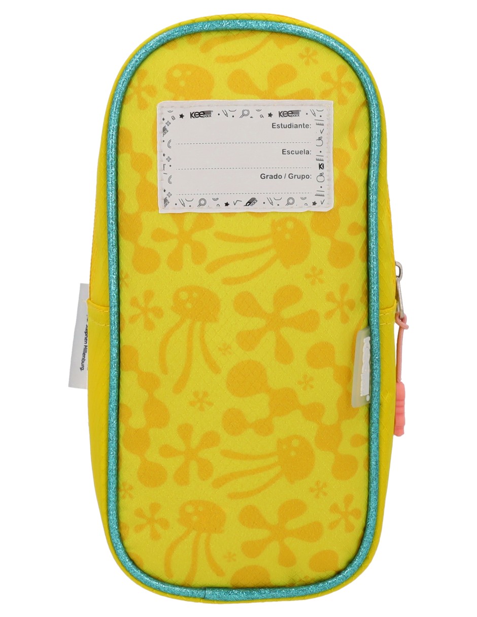 Lapicera Bob Esponja unisex 5