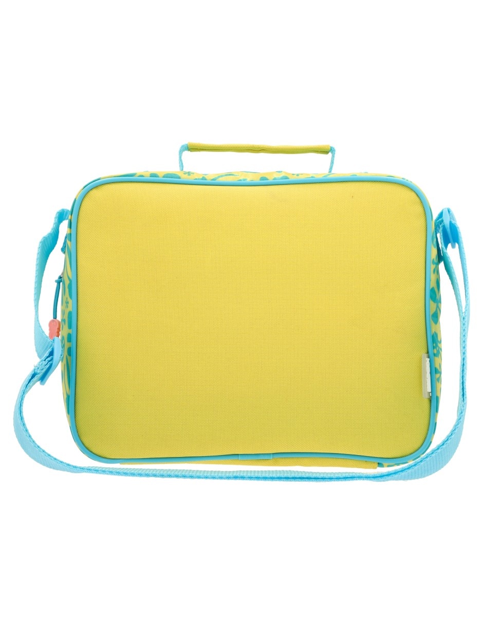 Lonchera térmica Nickelodeon Bob Esponja 8