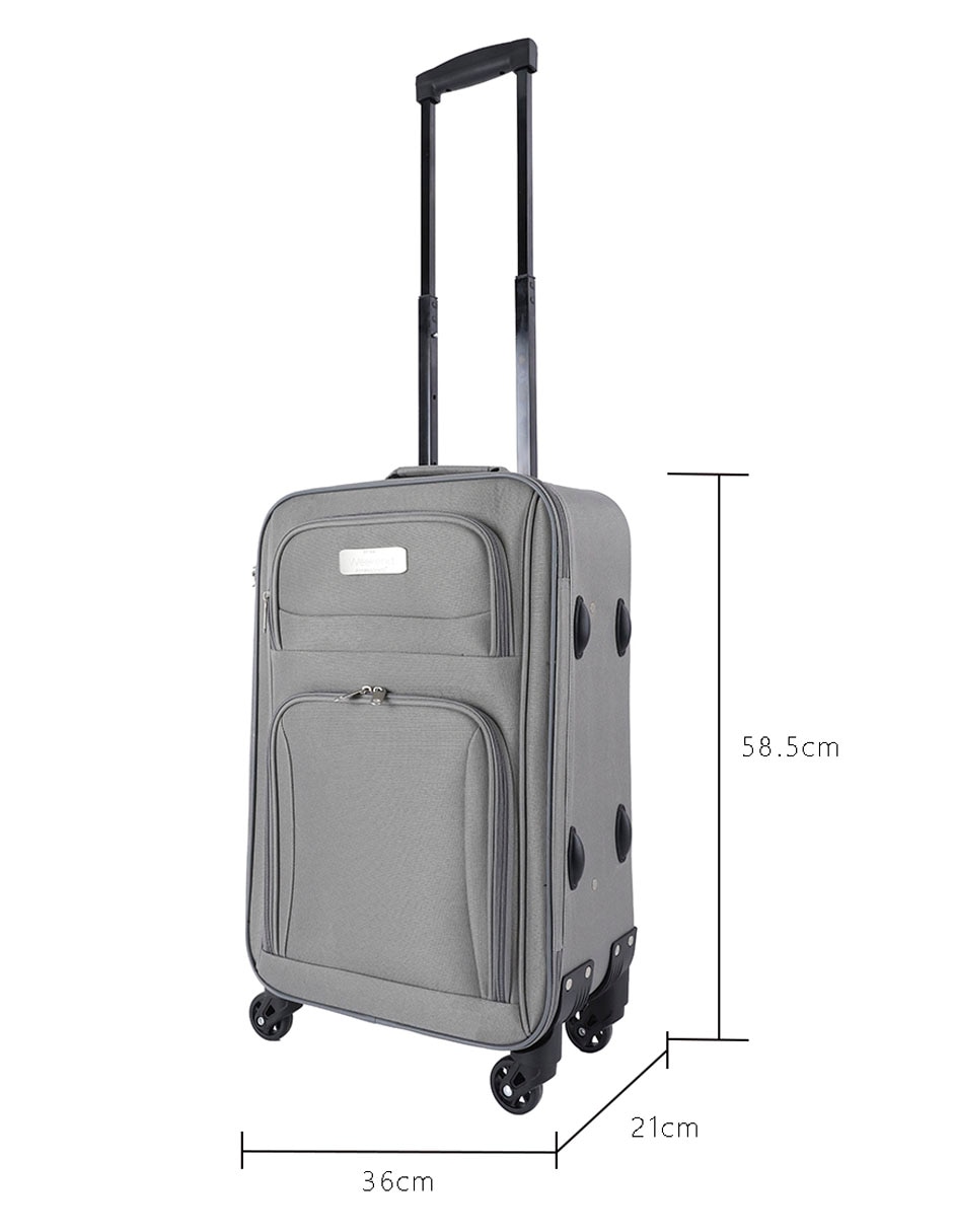 Maleta de viaje 8