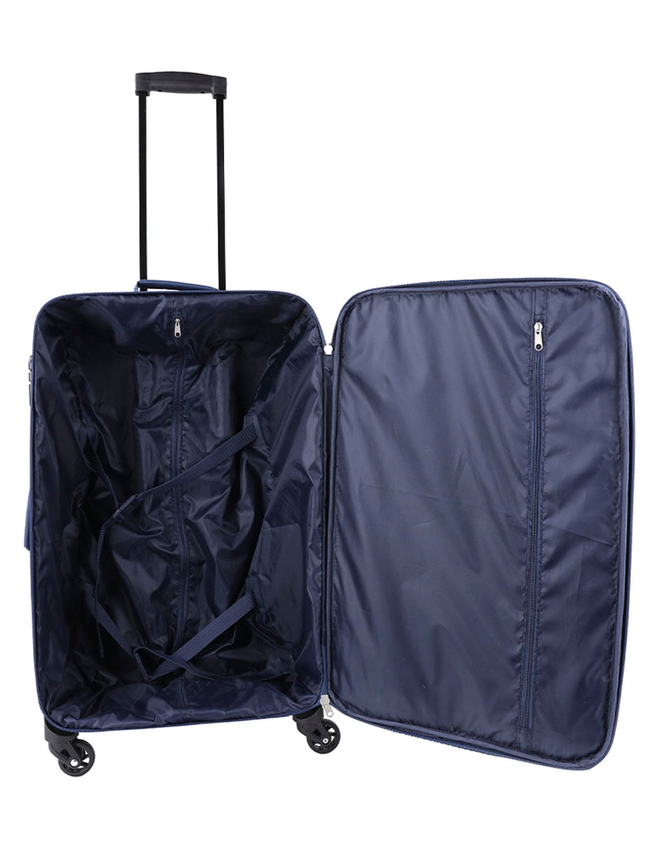 Maleta con ruedas de viaje 6