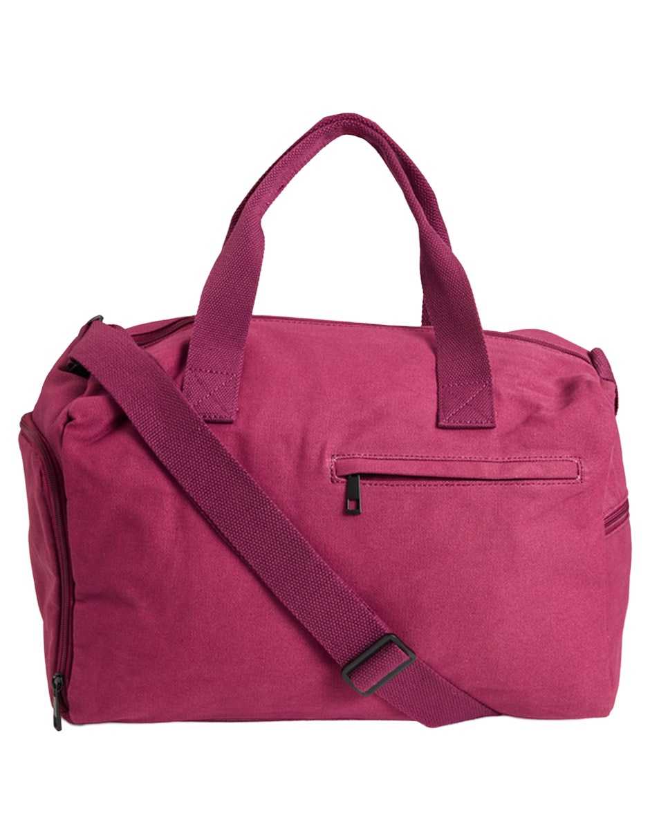 Bolsa duffel para mujer