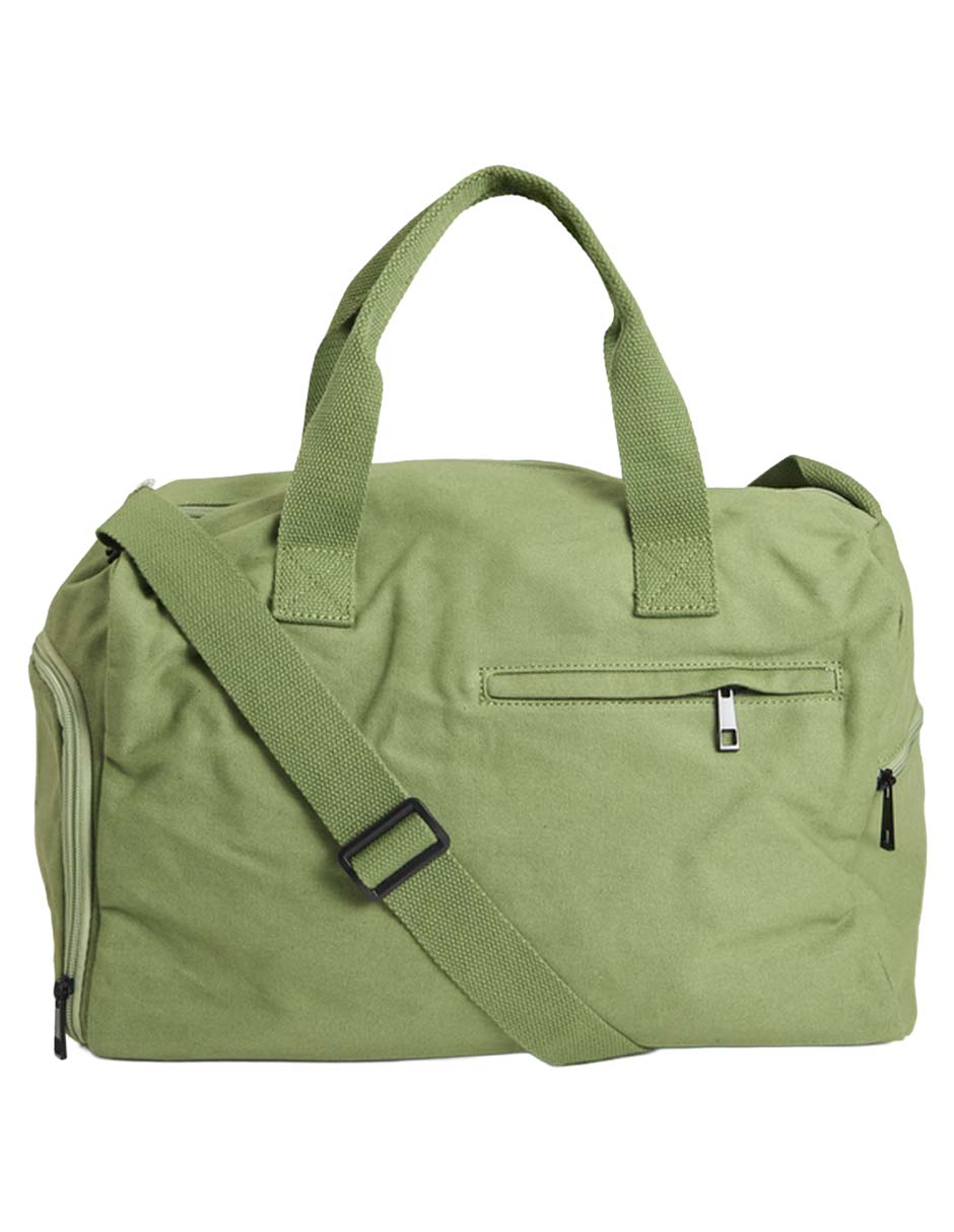 Bolsa duffel para mujer