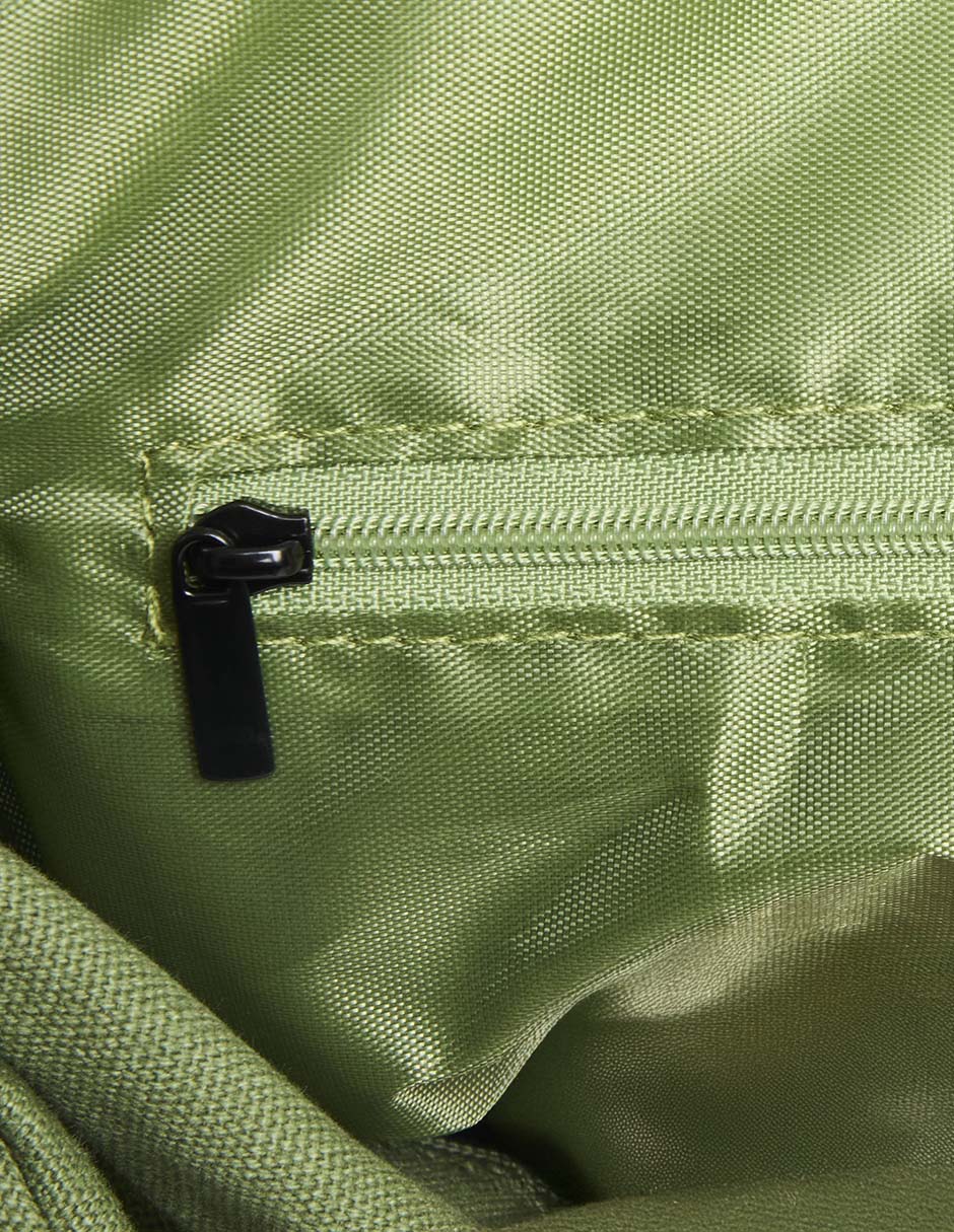 MALETA DEPORTIV, UNITALLA, VERDE OLIVO