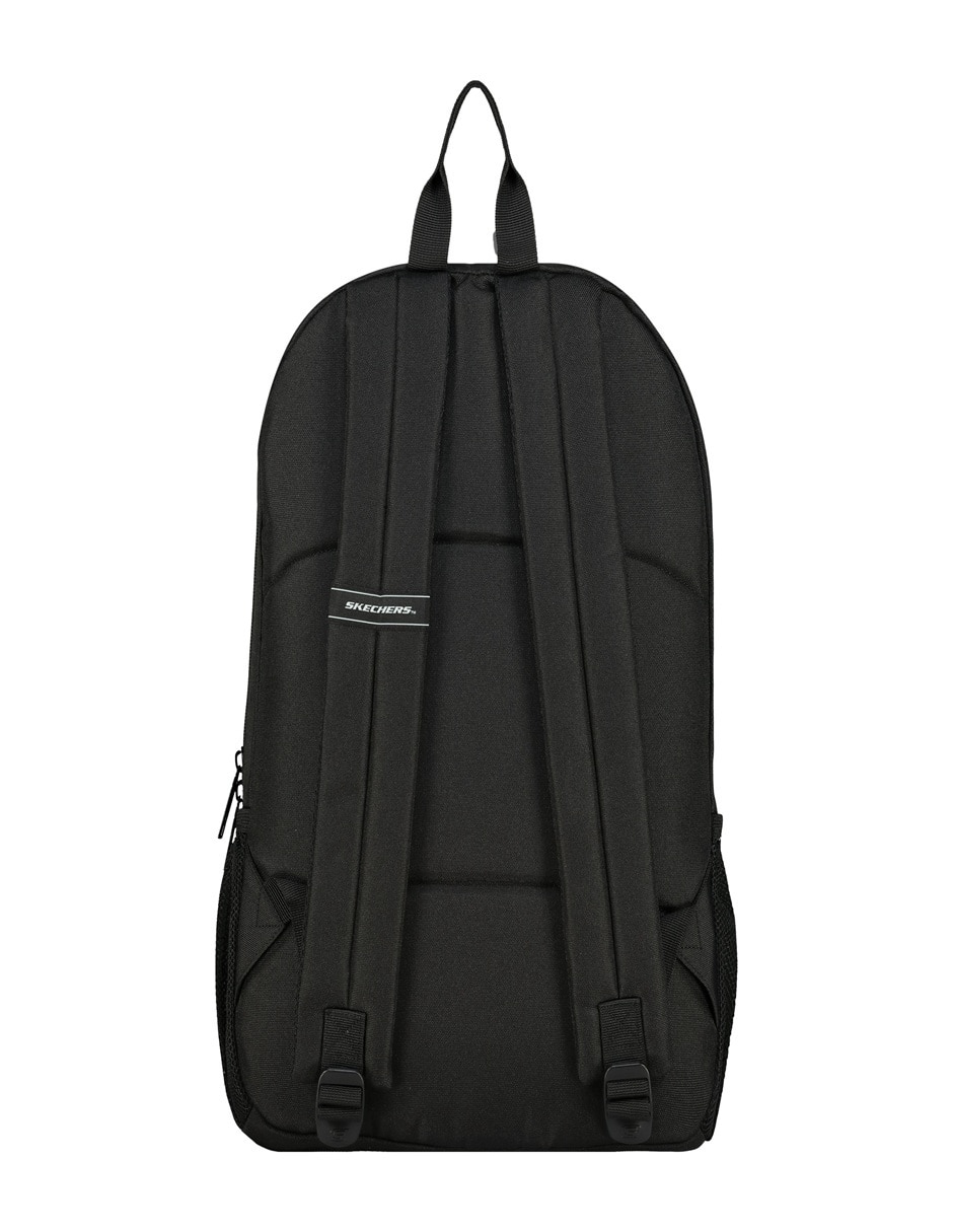 Mochila con portalaptop basics sport unisex 2