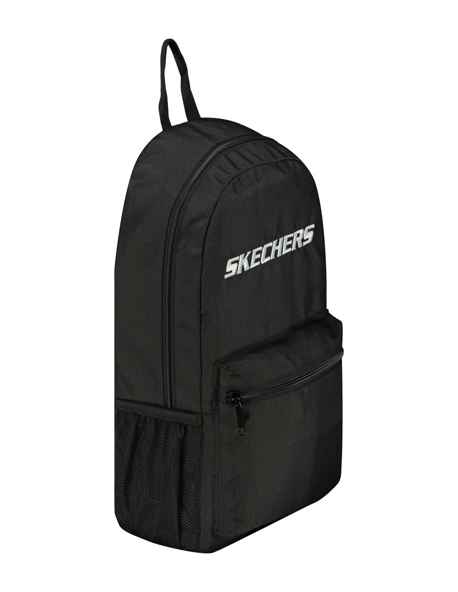 Mochila con portalaptop basics sport unisex 3