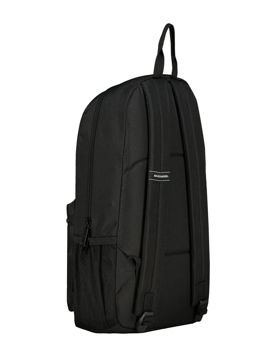 Mochila con portalaptop basics sport unisex 4