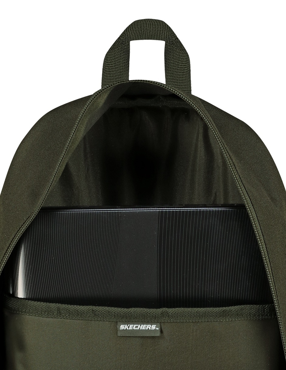 Mochila con portalaptop Unisex 5