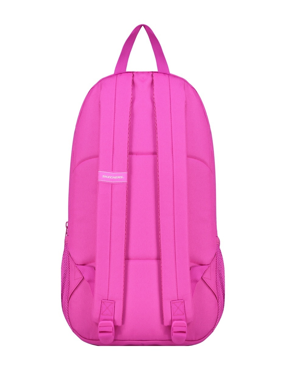 Mochila con portalaptop Basic Sport para mujer 2