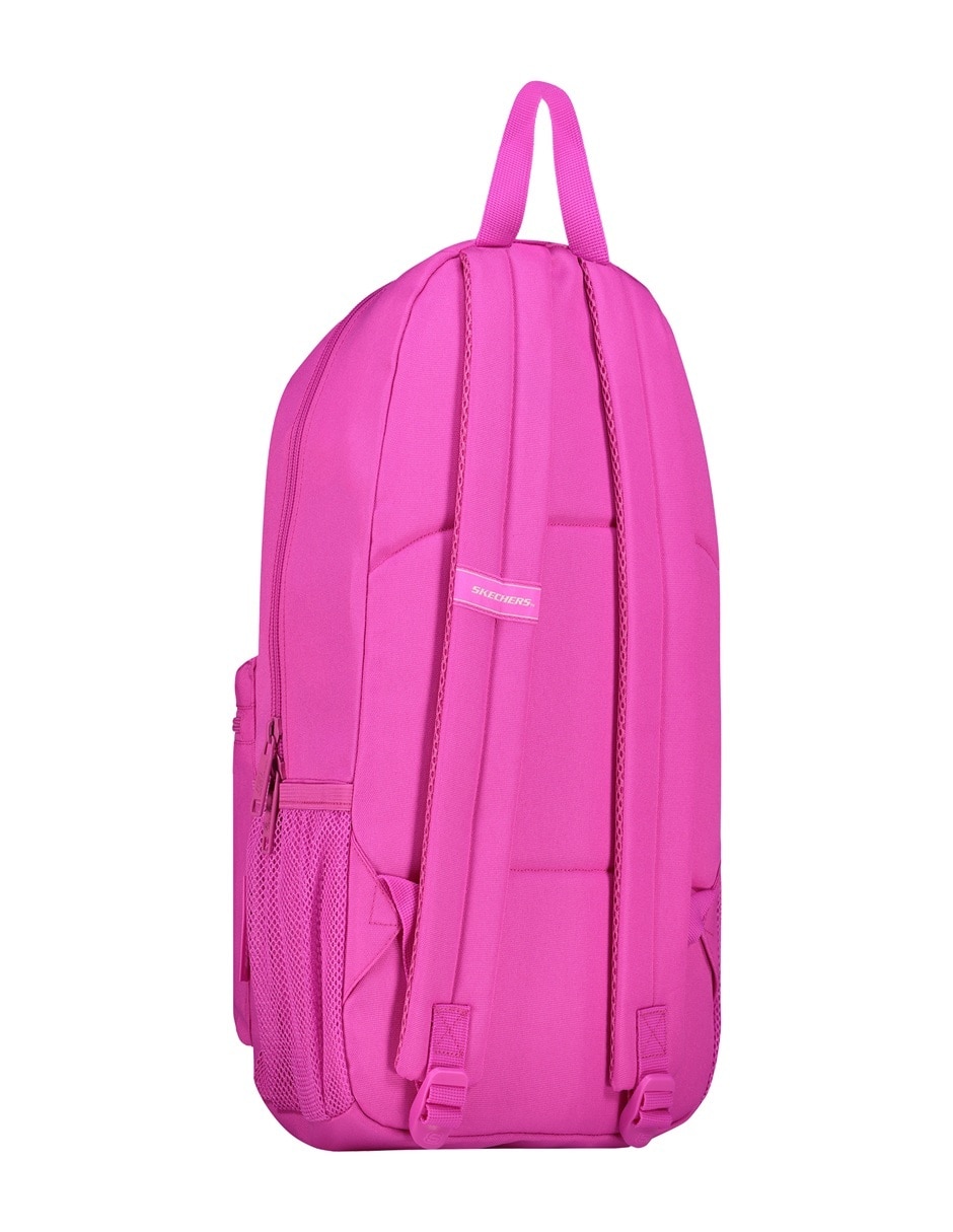 Mochila con portalaptop Basic Sport para mujer 4