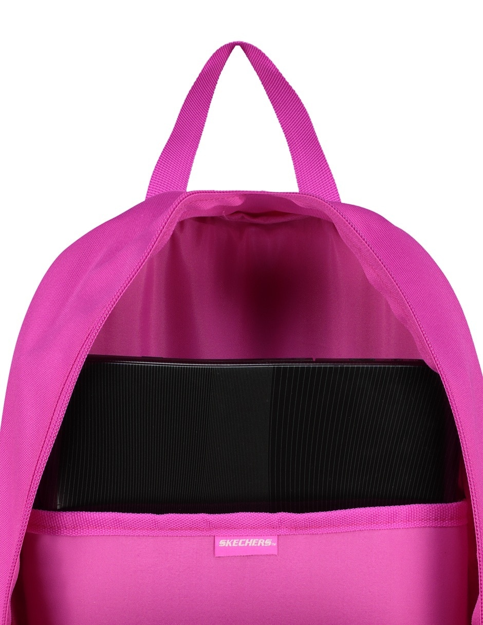 Mochila con portalaptop Basic Sport para mujer 5