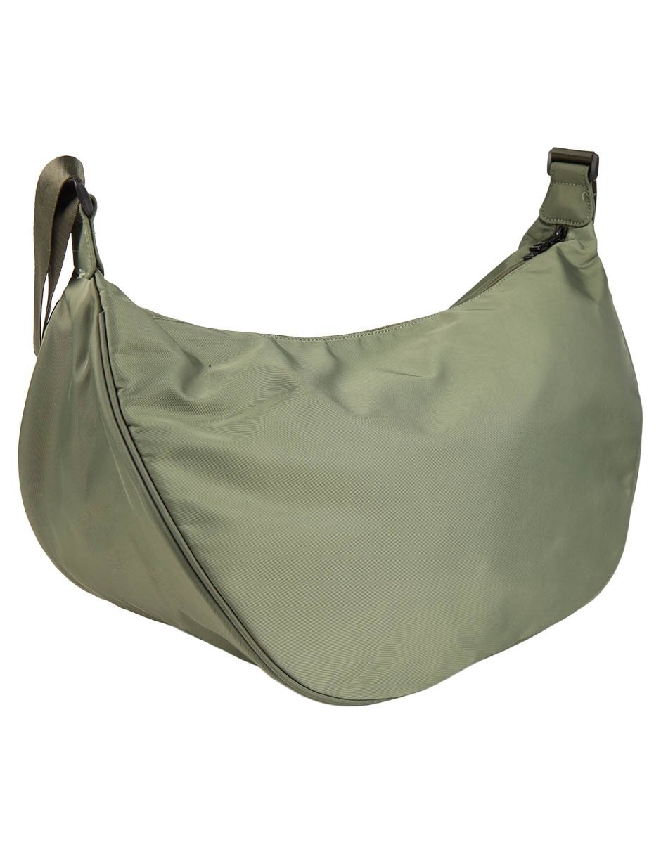MALETA DEPORTIV, UNITALLA, VERDE OLIVO