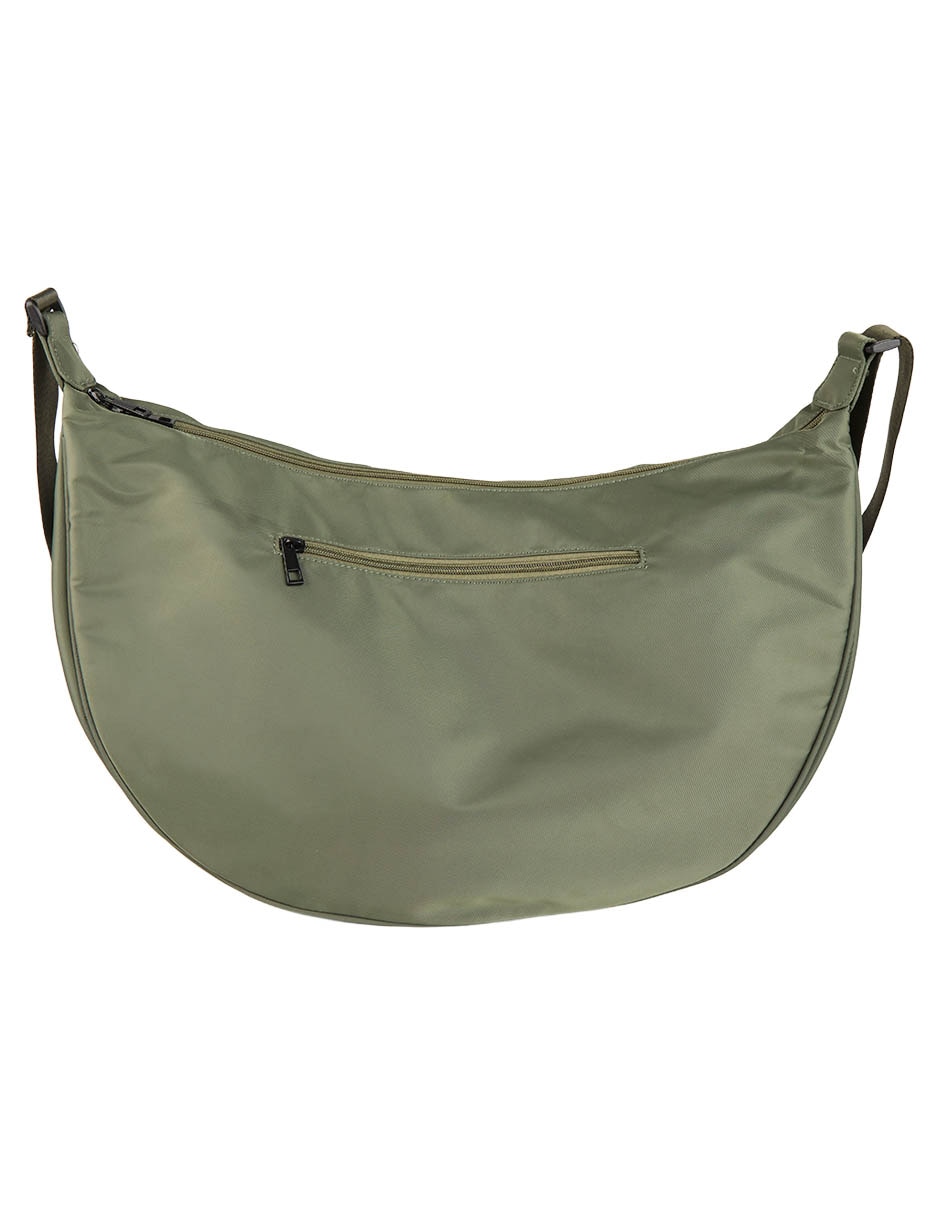 MALETA DEPORTIV, UNITALLA, VERDE OLIVO