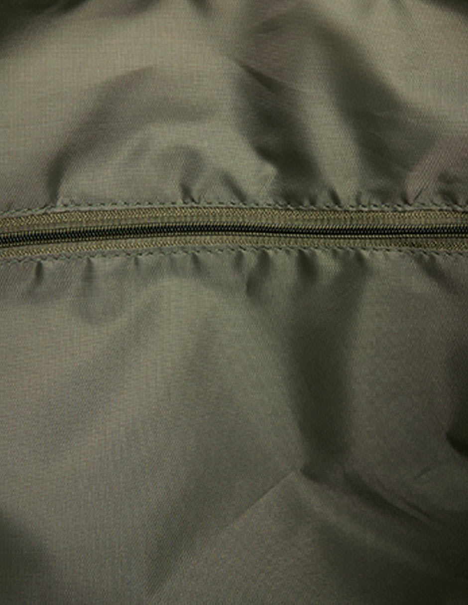 MALETA DEPORTIV, UNITALLA, VERDE OLIVO
