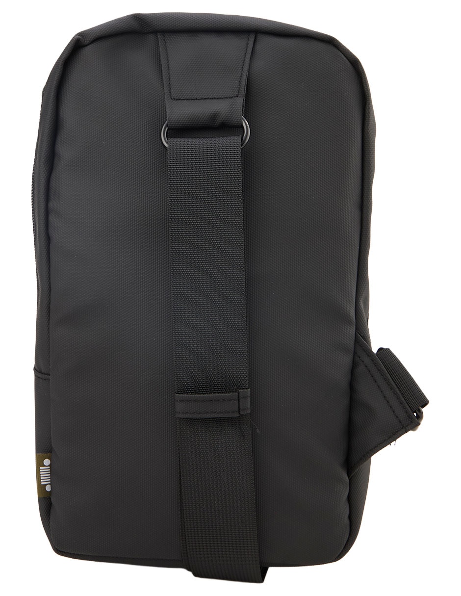 Bolsa bandolera para hombre 6