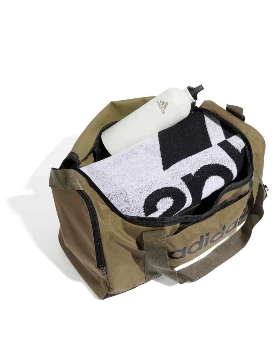 Bolsa duffel unisex 9