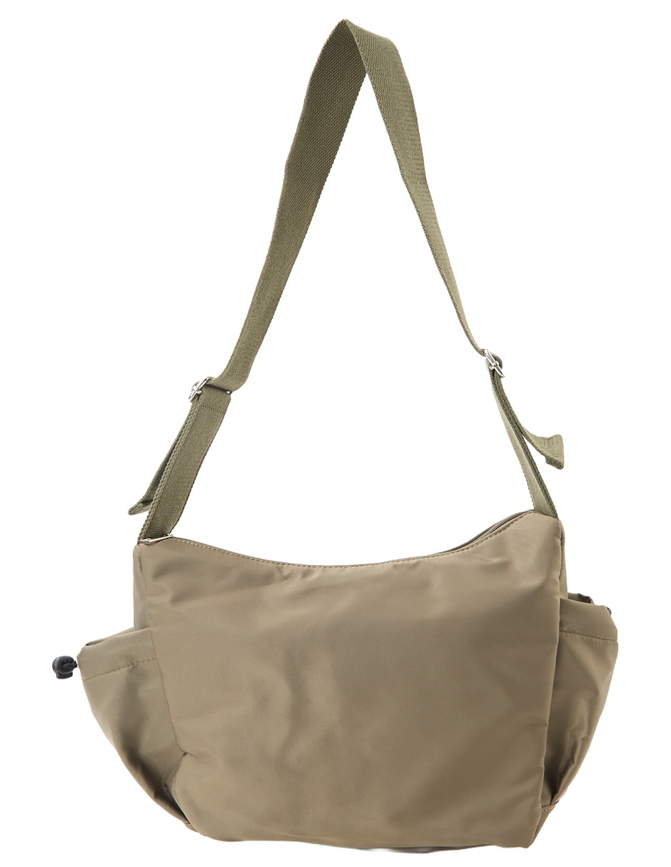 MALETA DEPORTIV, UNITALLA, VERDE OLIVO